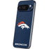 NFL Denver Broncos - Distressed Pixel 9 Pro XL Skin